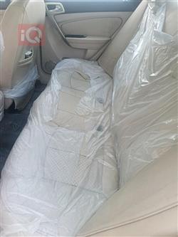 Chery Arrizo 3
